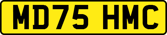 MD75HMC