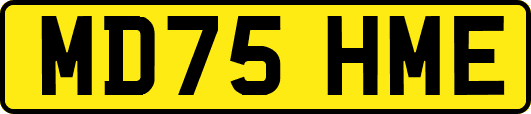 MD75HME
