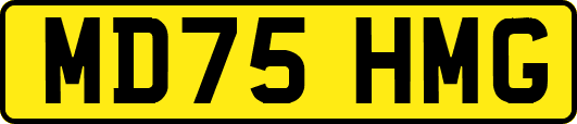 MD75HMG