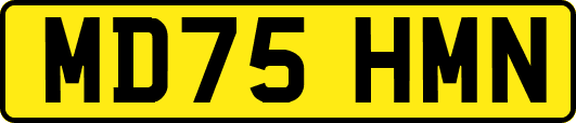 MD75HMN