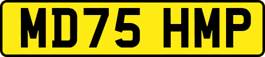 MD75HMP