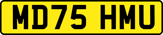 MD75HMU