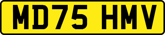 MD75HMV
