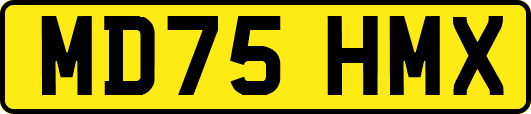 MD75HMX