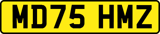 MD75HMZ