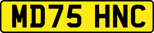 MD75HNC