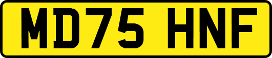 MD75HNF