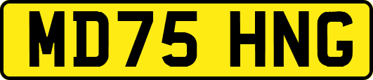 MD75HNG