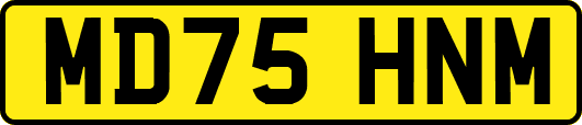 MD75HNM