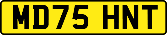 MD75HNT