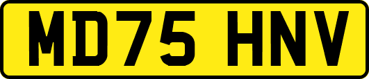 MD75HNV