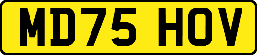 MD75HOV