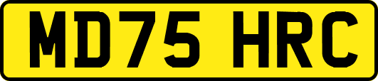 MD75HRC