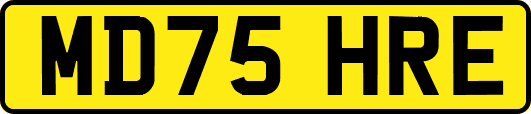 MD75HRE