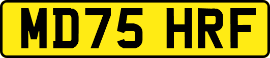 MD75HRF