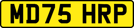 MD75HRP