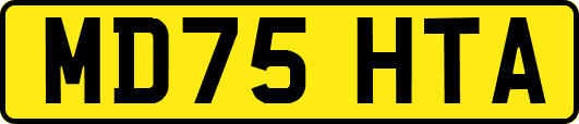 MD75HTA