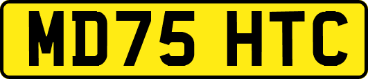 MD75HTC