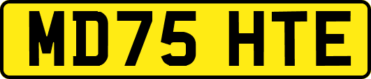 MD75HTE
