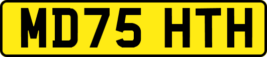 MD75HTH