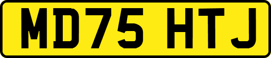MD75HTJ