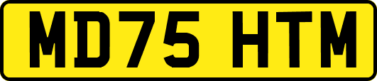 MD75HTM