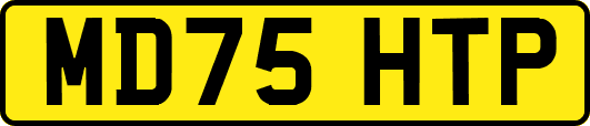 MD75HTP