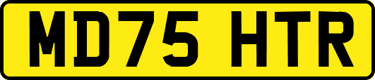 MD75HTR