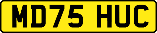 MD75HUC