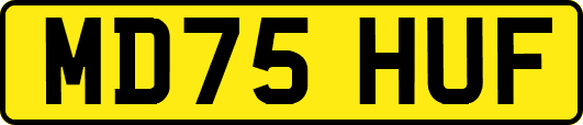 MD75HUF