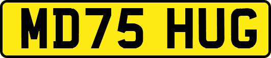 MD75HUG