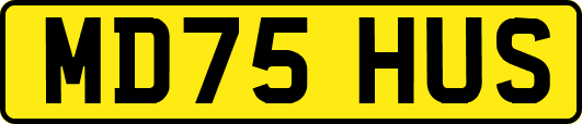 MD75HUS