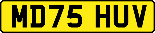 MD75HUV