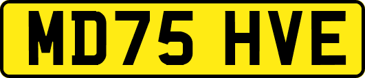 MD75HVE
