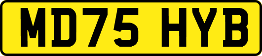 MD75HYB