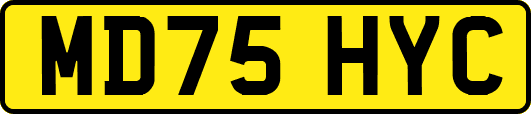 MD75HYC