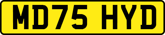 MD75HYD