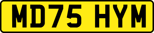 MD75HYM
