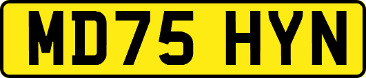 MD75HYN