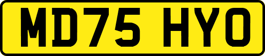 MD75HYO