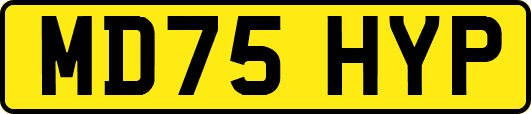 MD75HYP