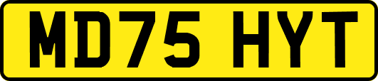 MD75HYT