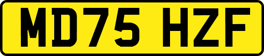 MD75HZF