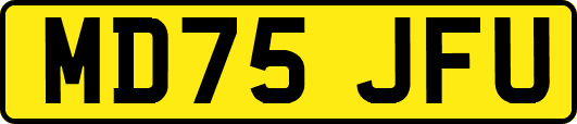 MD75JFU