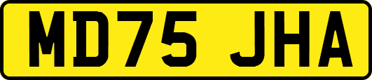 MD75JHA