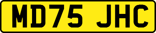 MD75JHC