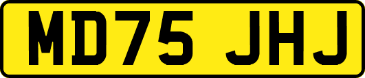 MD75JHJ