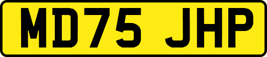 MD75JHP