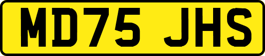 MD75JHS