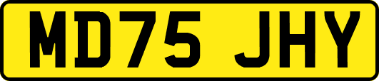 MD75JHY